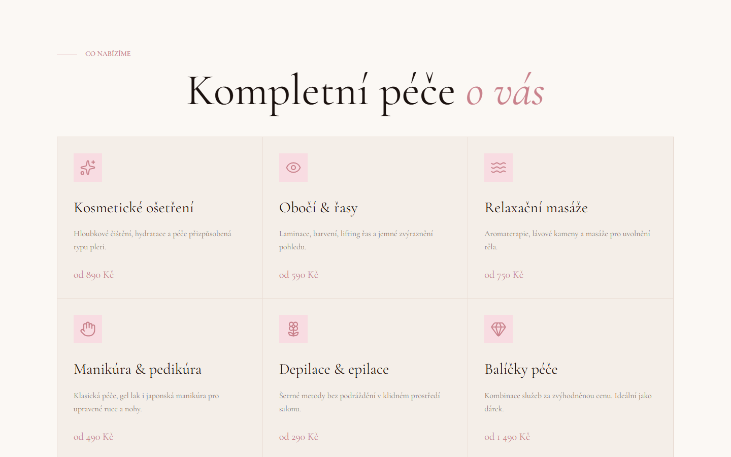 Luma Beauty Studio náhled 4