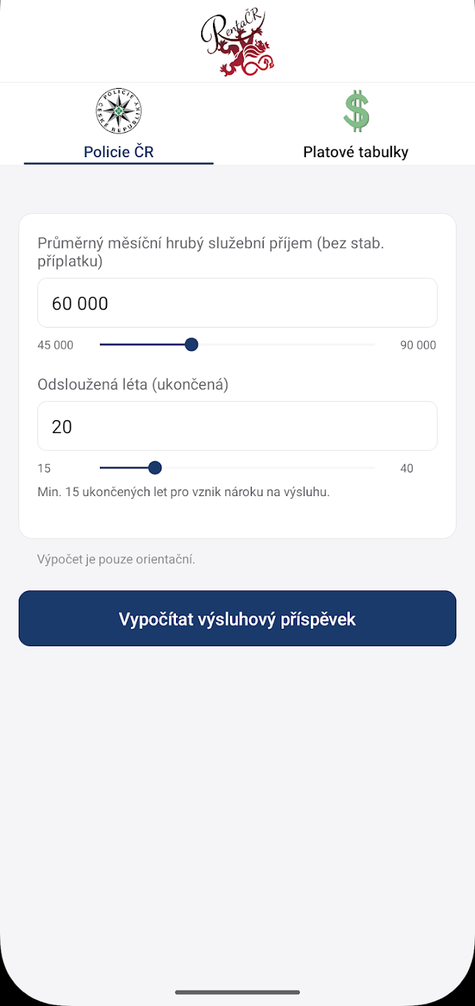 RentaCR náhled 1