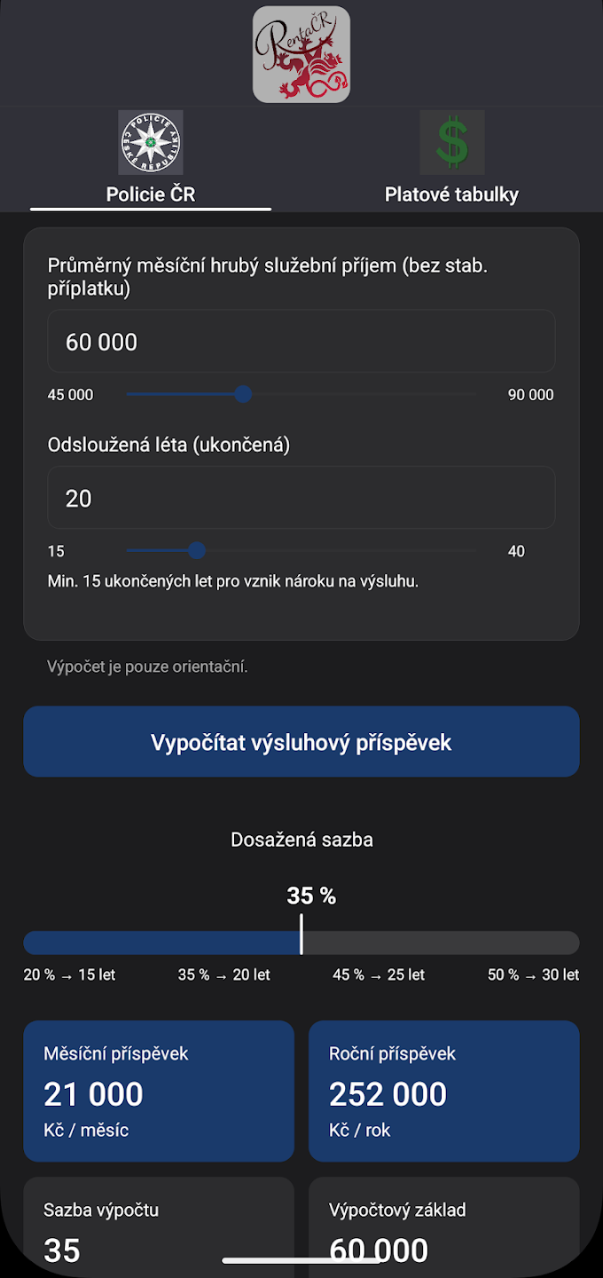 RentaCR náhled 4